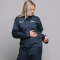 12 Cal Coverall Navy Womens